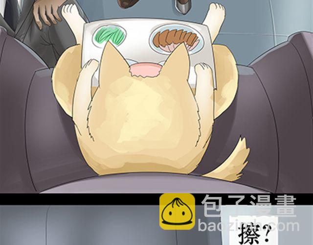 一条狗#30-第27话