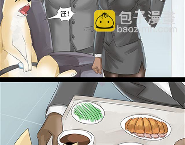 一条狗#30-第27话