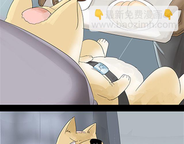 一条狗#30-第27话