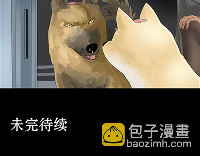 一条狗#32-第29话