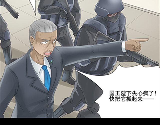 一条狗#36-第33话