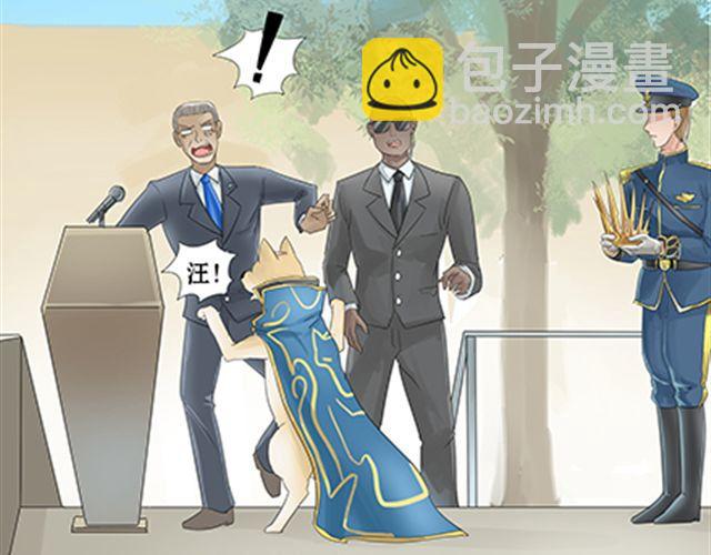 一条狗#36-第33话