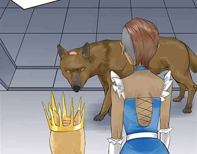 一条狗#38-第35话