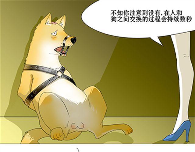 一条狗#40-第37话