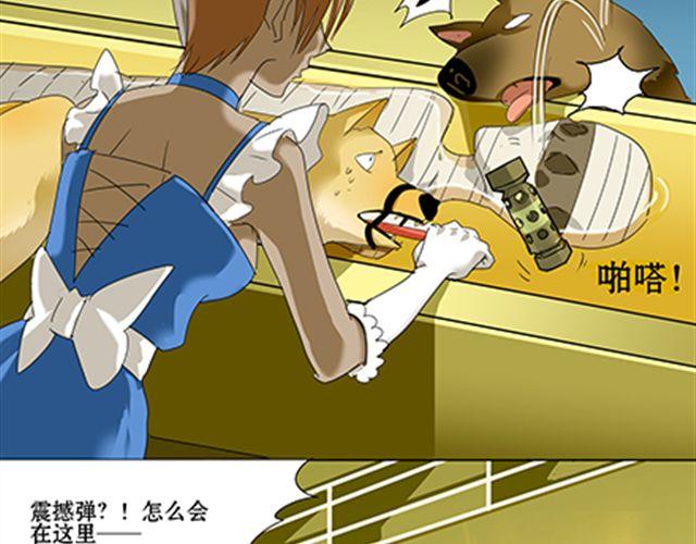 一条狗#40-第37话