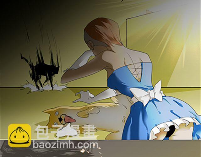 一条狗#40-第37话