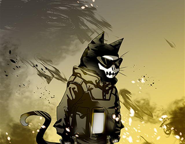 一条狗#40-第37话