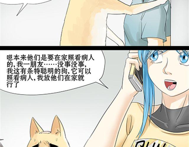 一条狗#43-第39话