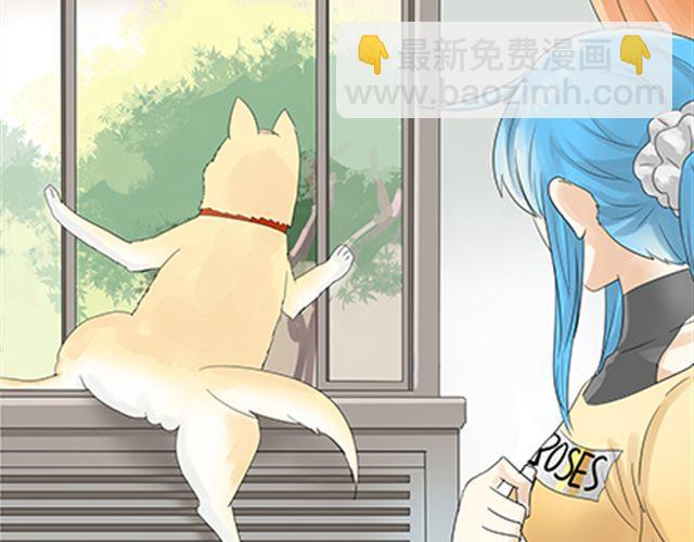 一条狗#43-第39话