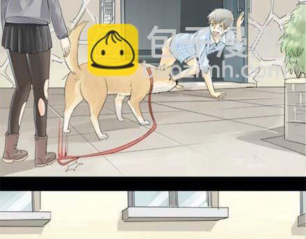 一条狗#5 谁让你脱裤子的-第5话