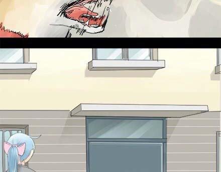 一条狗#5 谁让你脱裤子的-第5话