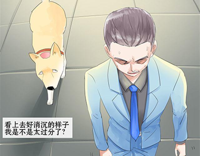 一条狗#45-第41话