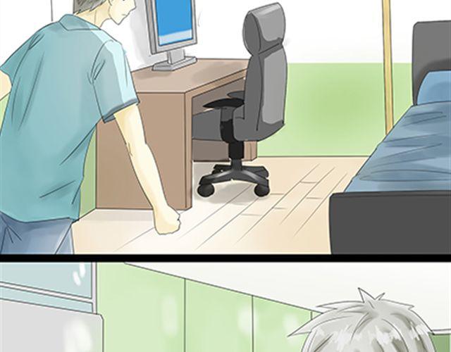 一条狗#49、50-第45话