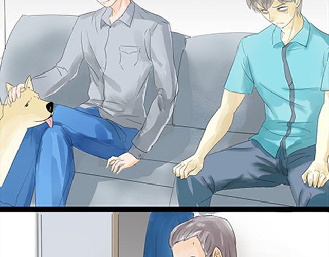 一条狗#49、50-第45话