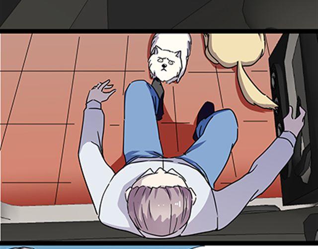 一条狗#54-第49话