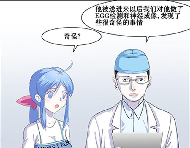 一条狗#59 他更像是一条哈士奇-第53话