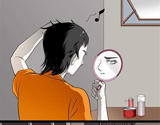 一条狗#59 他更像是一条哈士奇-第53话