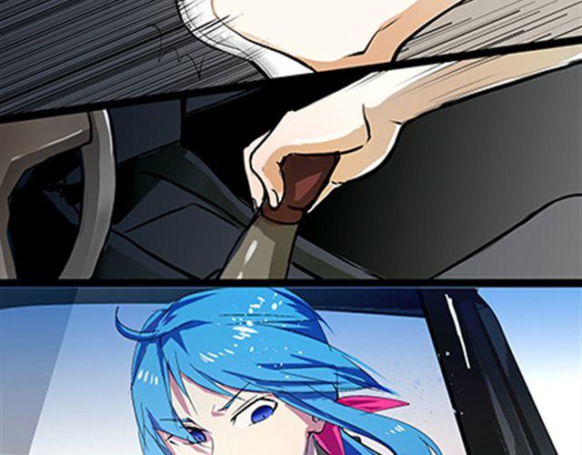 一条狗#62、63 糟了！他们有货车！-第55话