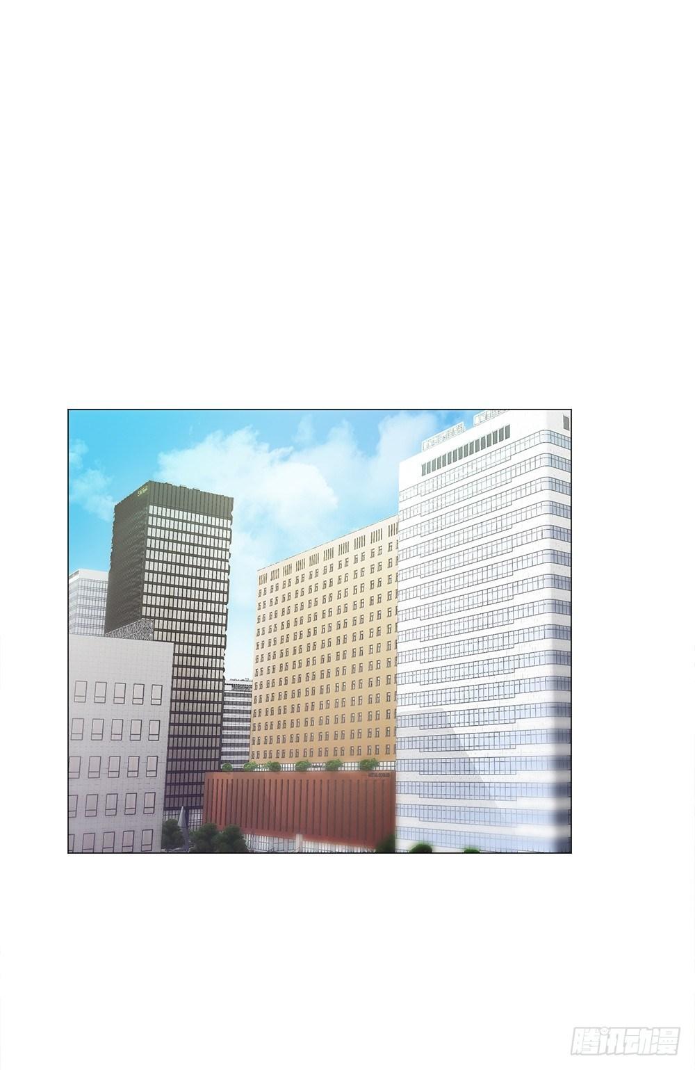 强者(1/2)-第15话