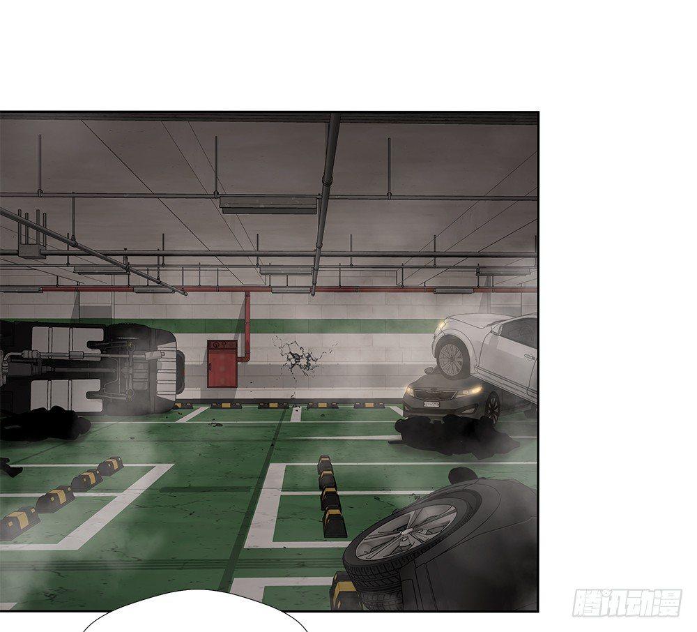 亡灵(1/2)-第19话