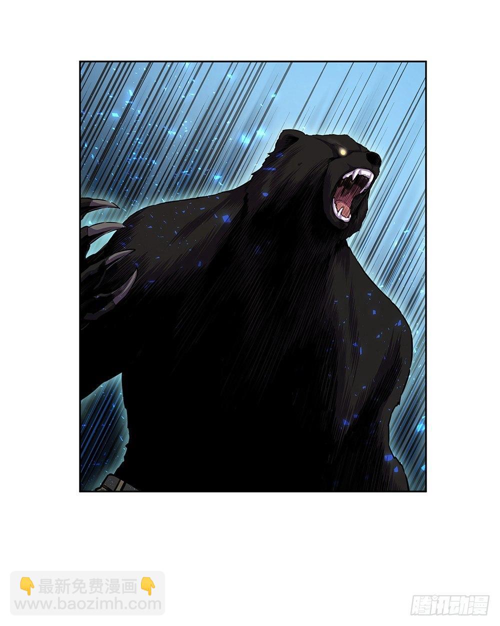 亡灵(1/2)-第19话