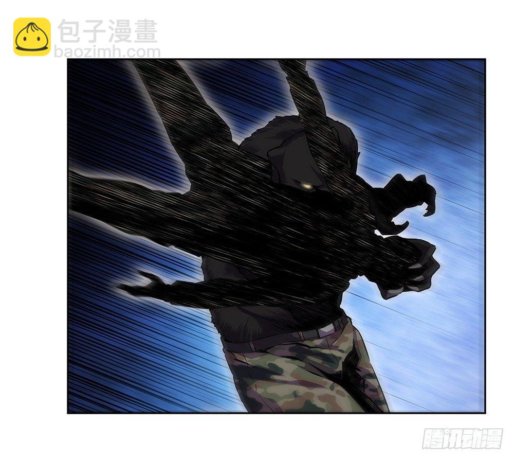 亡灵(1/2)-第19话