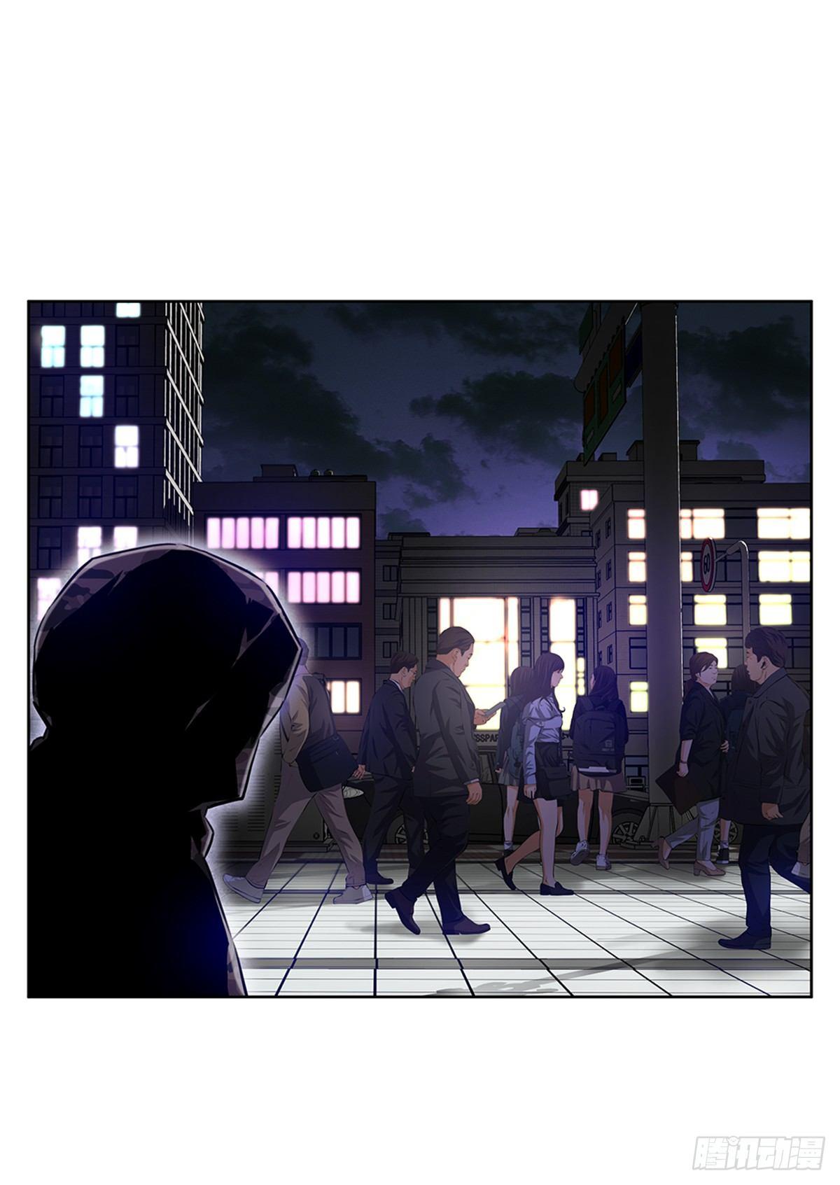 家人(1/2)-第23话