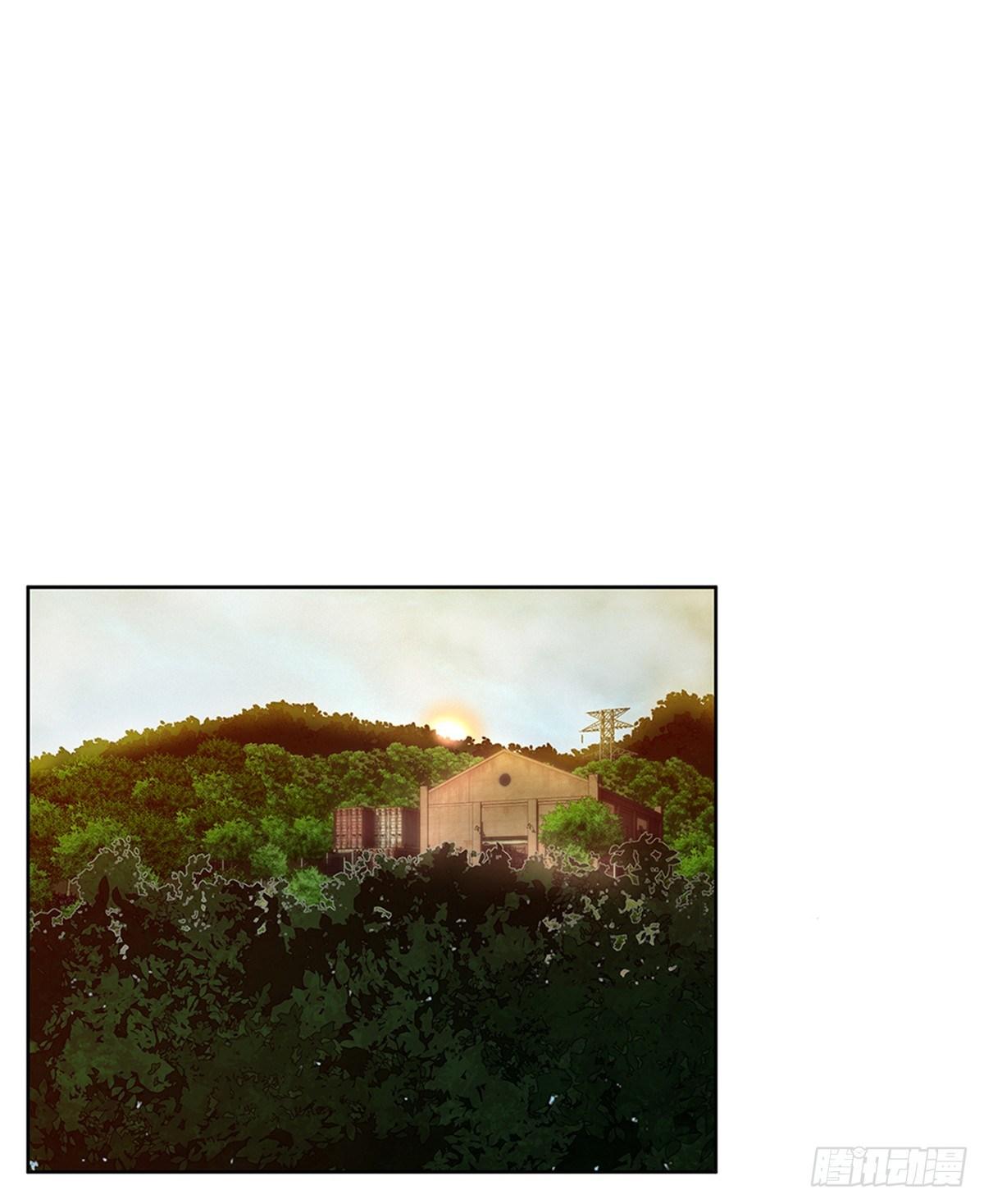 有趣的家伙(1/2)-第25话