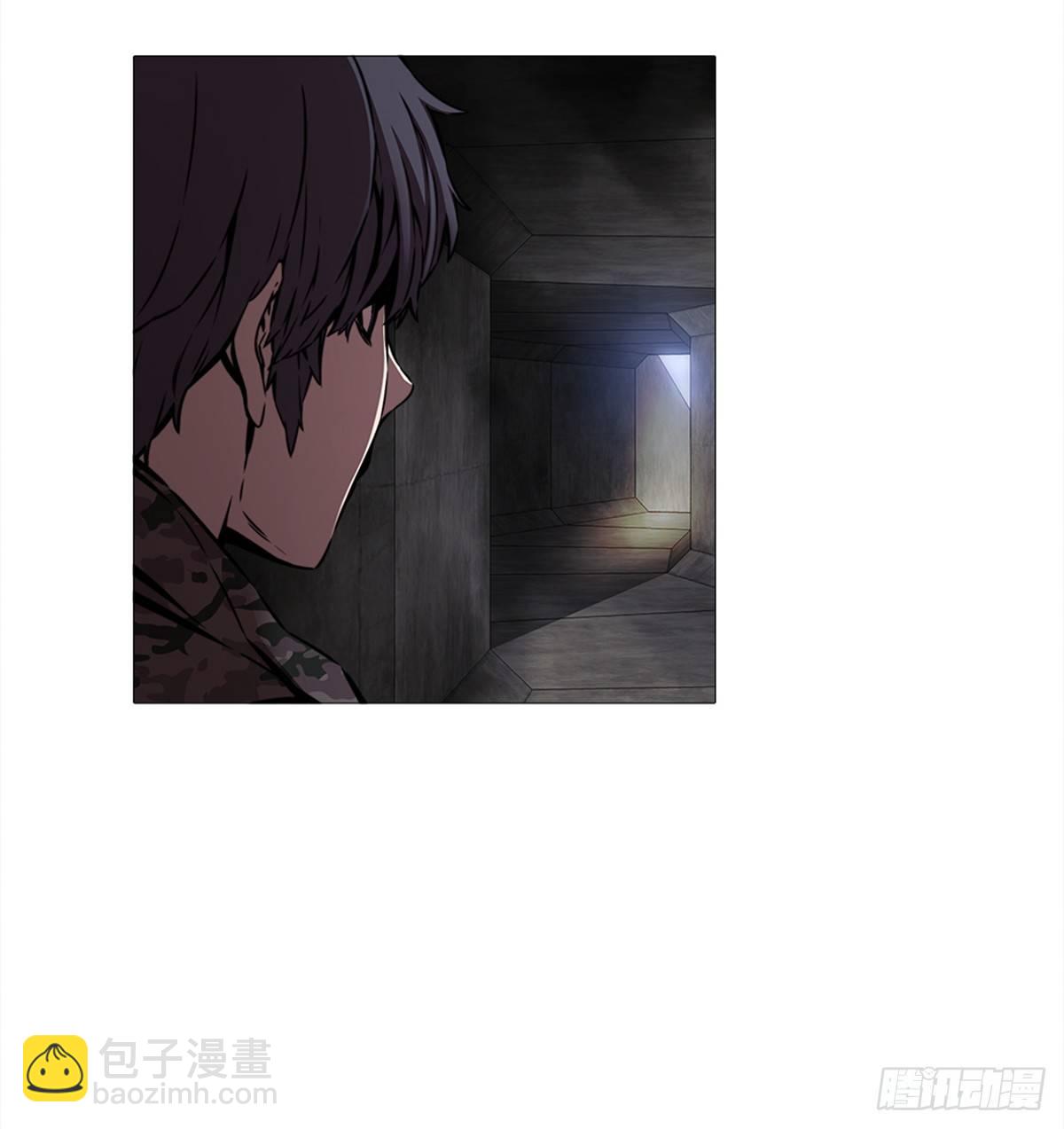 有趣的家伙(1/2)-第25话