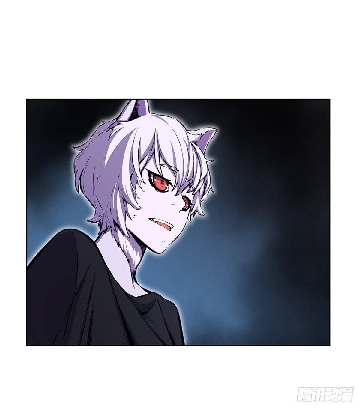 实验者们(1/2)-第27话