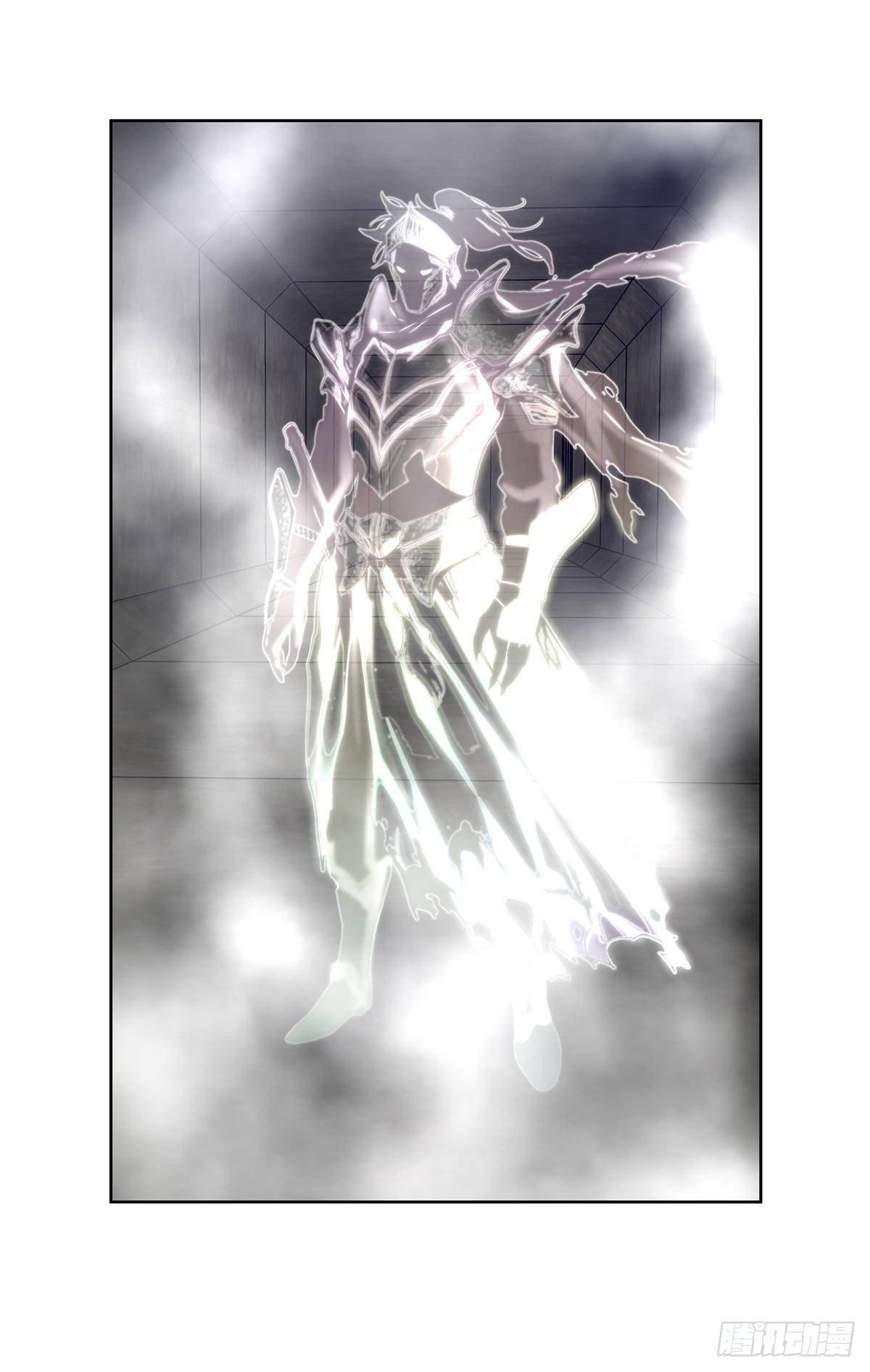 选择(1/2)-第33话