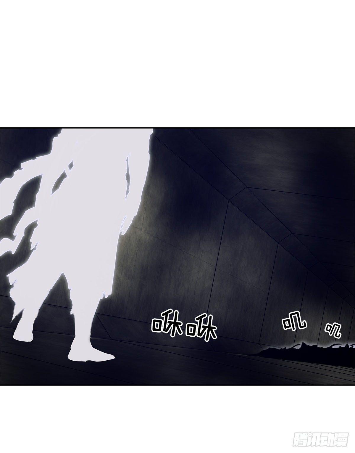 选择(1/2)-第33话