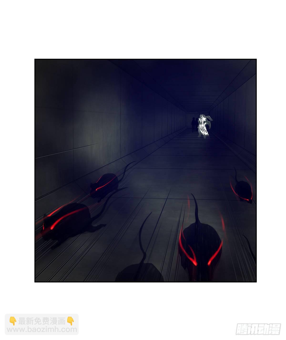 选择(1/2)-第33话