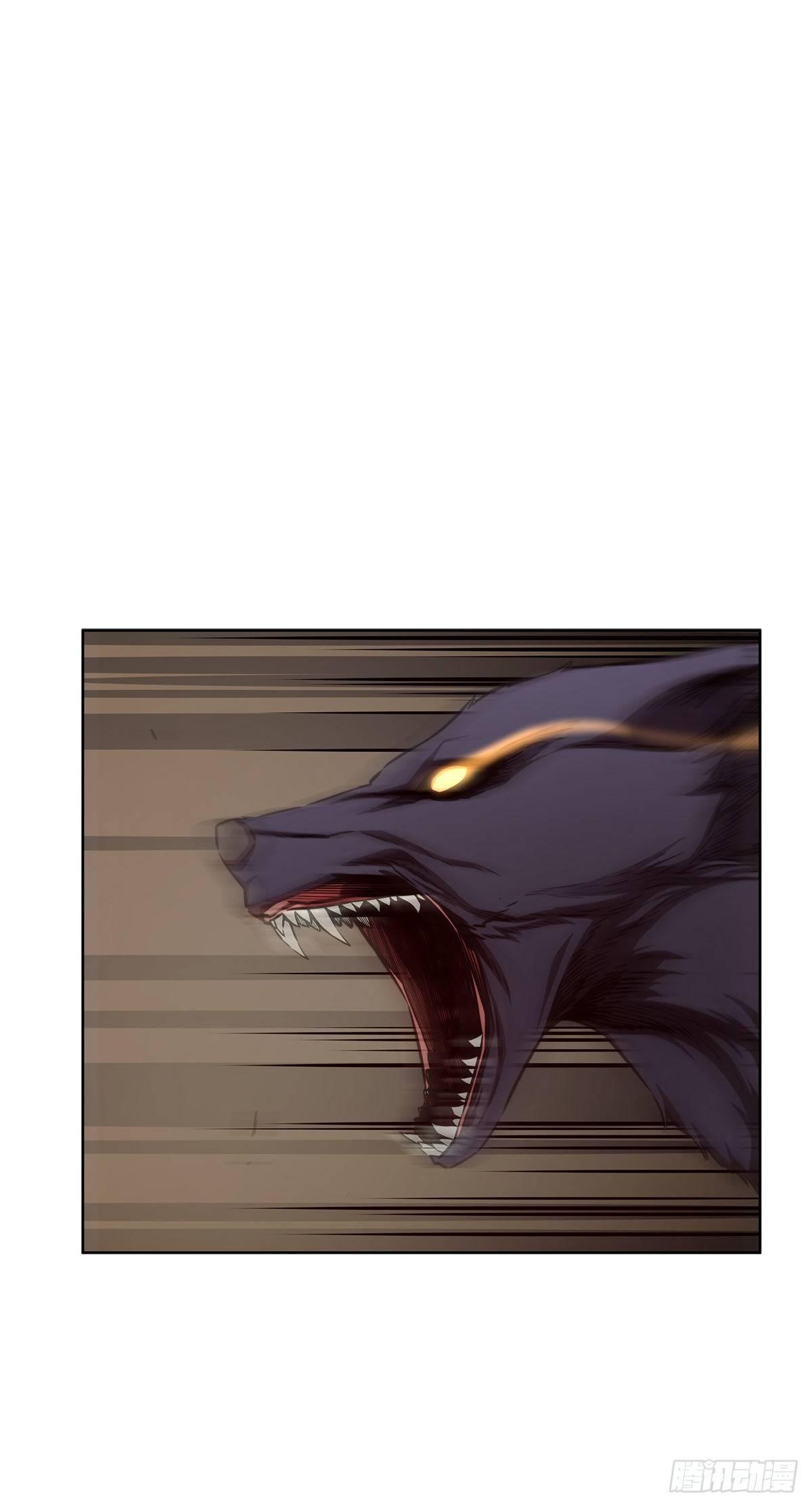 选择(1/2)-第33话