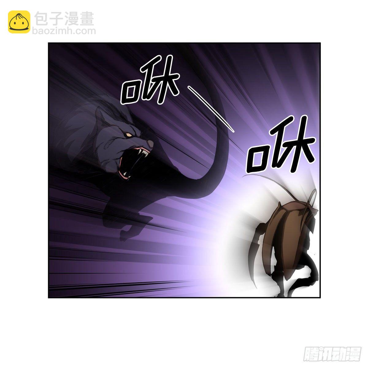 选择(1/2)-第33话