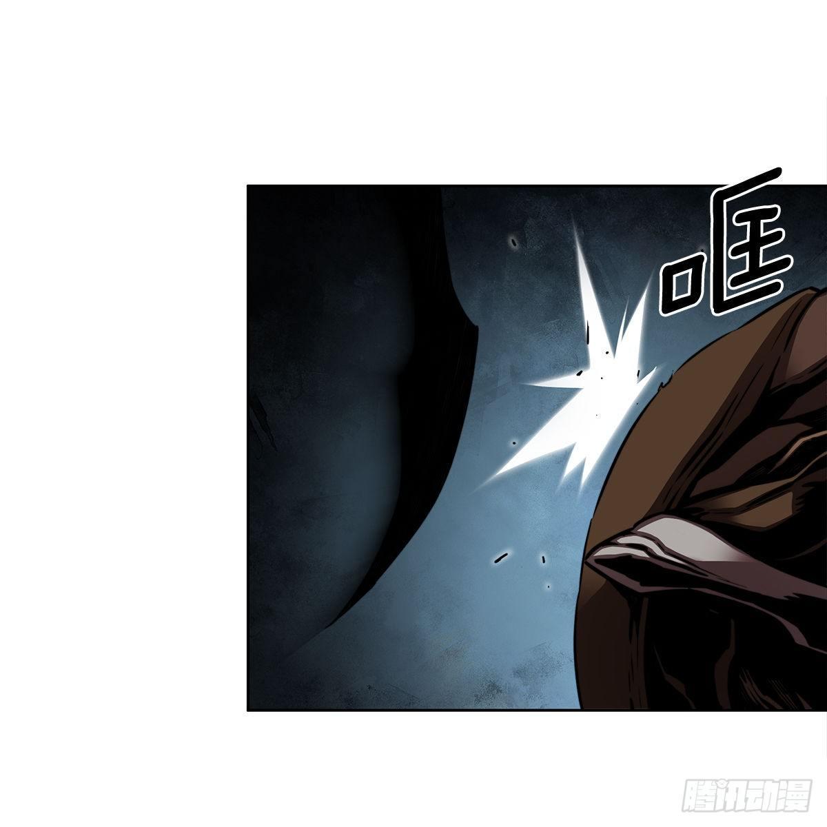 选择(1/2)-第33话