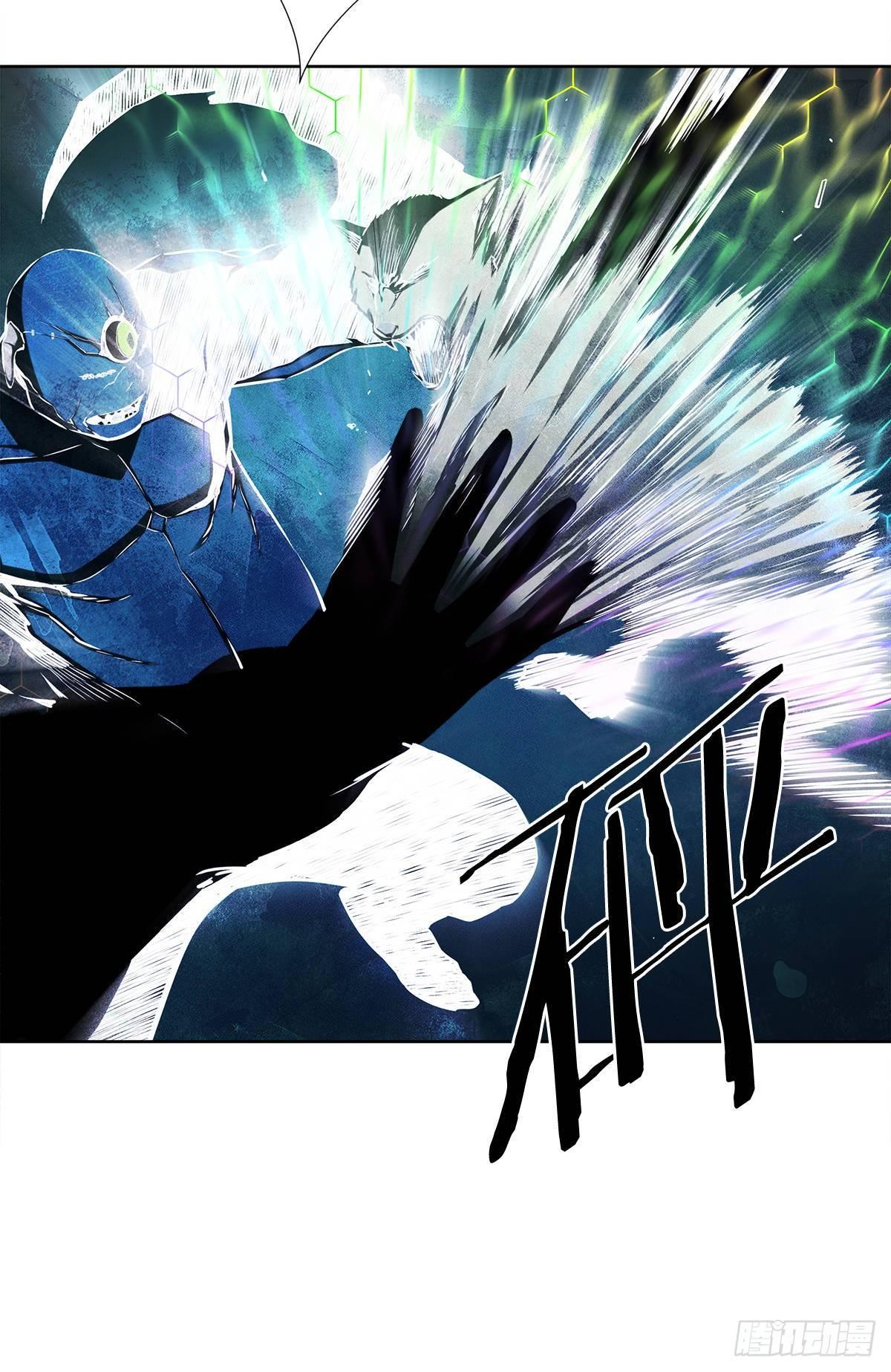 选择(1/2)-第33话