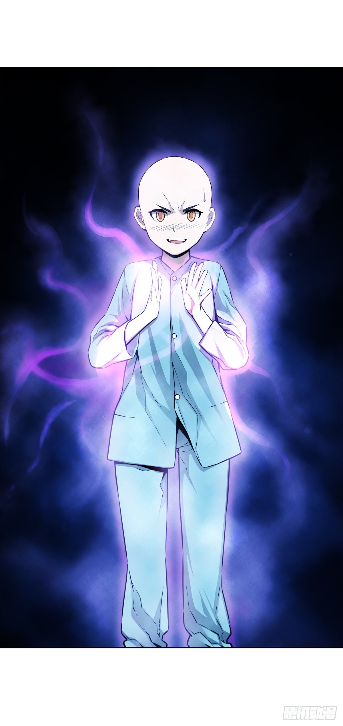 隐藏之人(1/2)-第37话