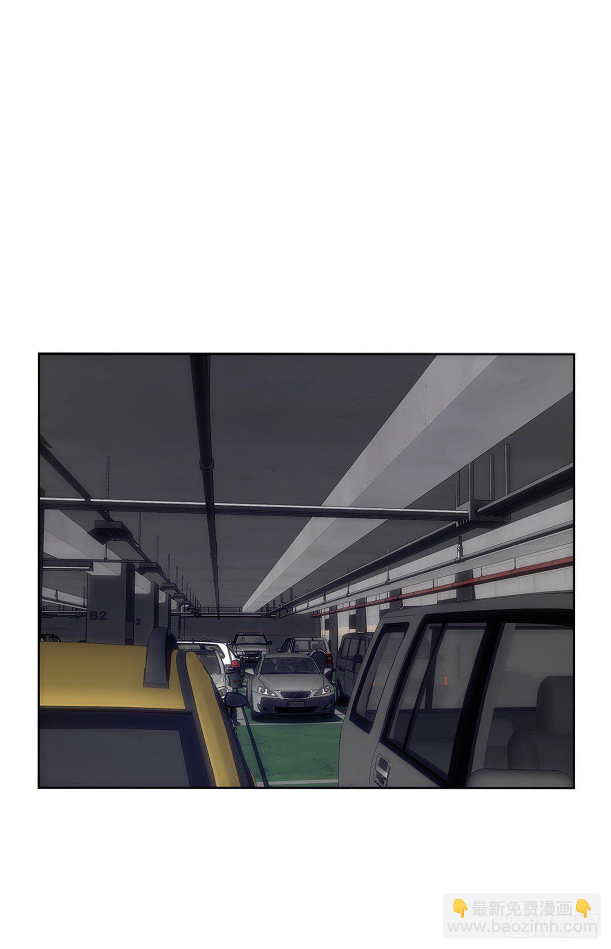 神的意志(1/2)-第41话