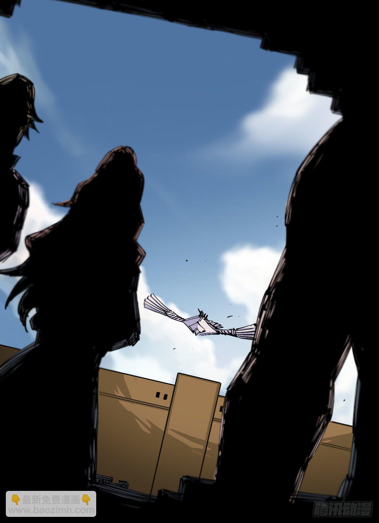 正式预告!!-第1话