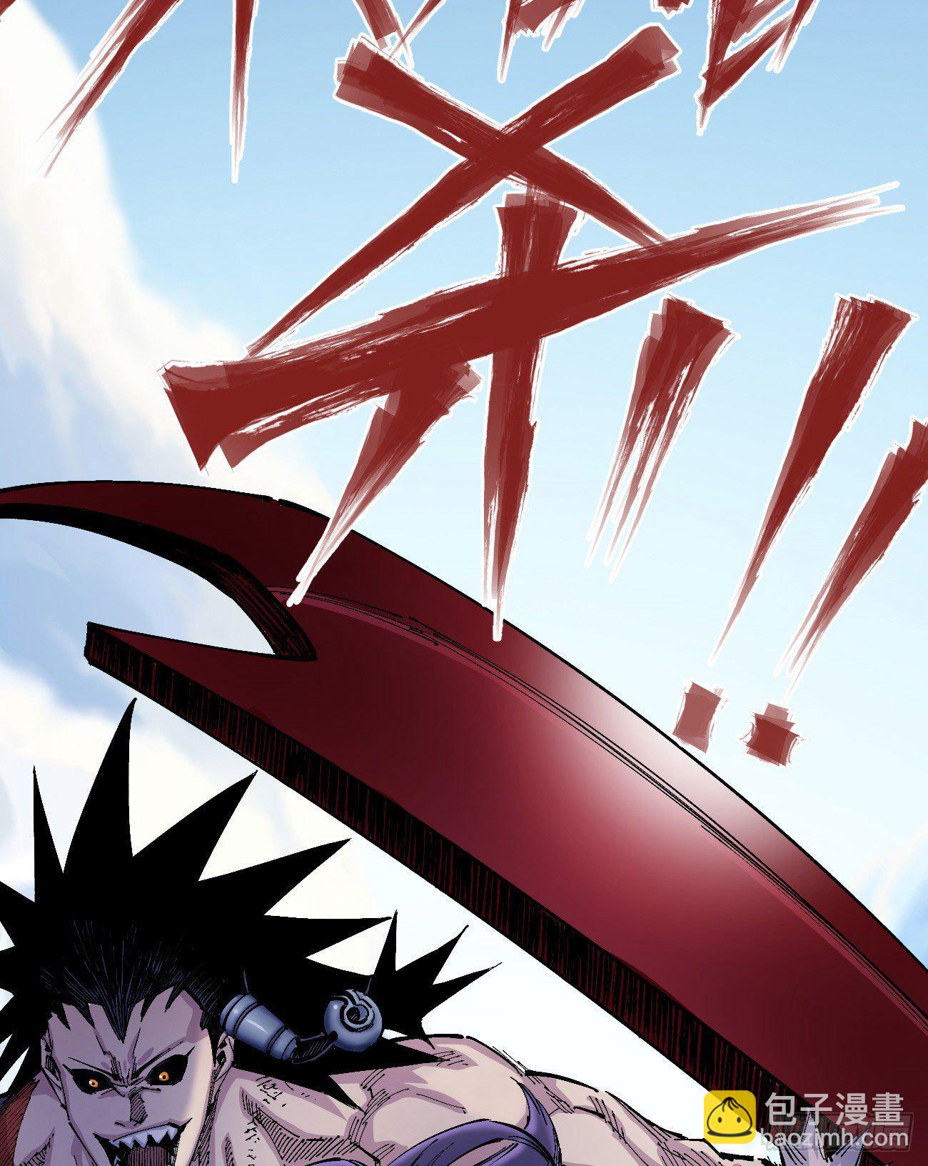 正式预告!!-第1话