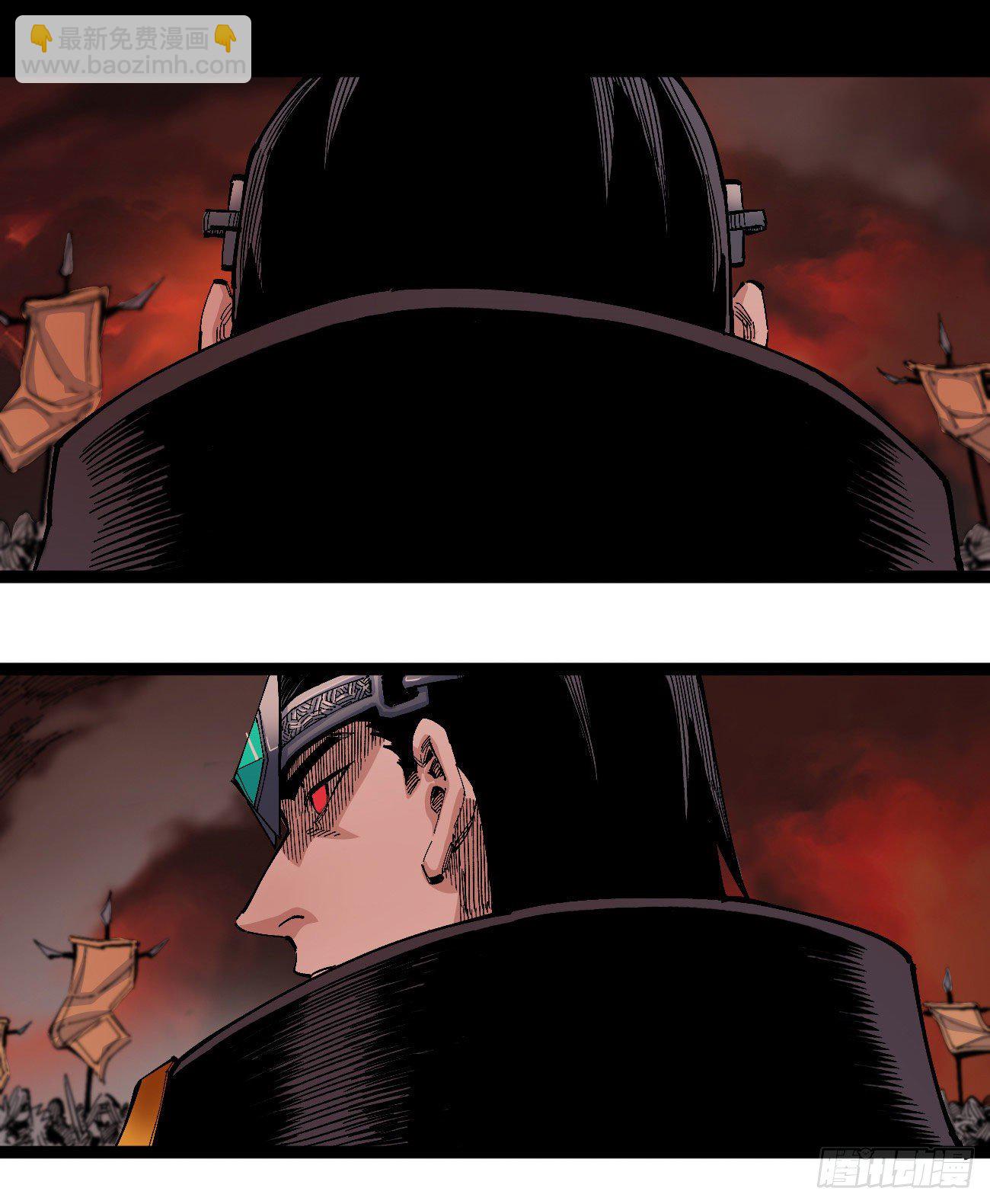 正式预告!!-第1话