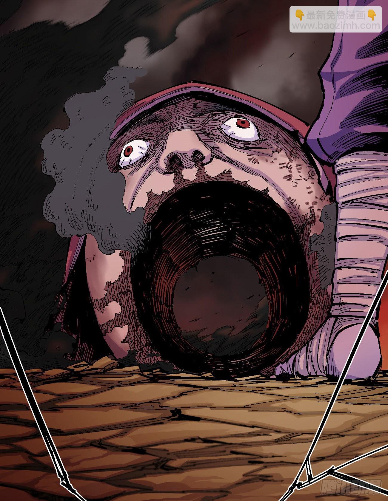 正式预告!!-第1话