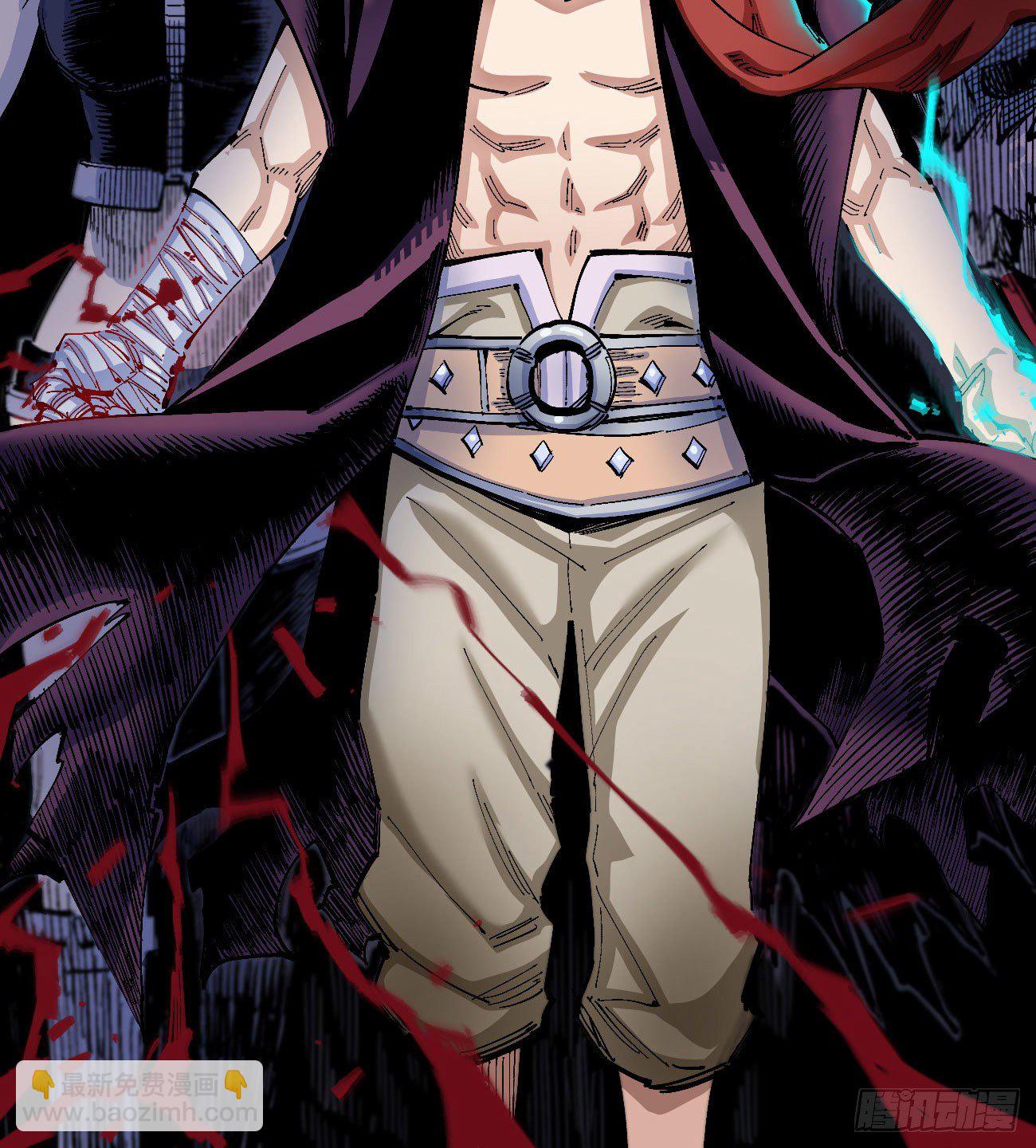 正式预告!!-第1话