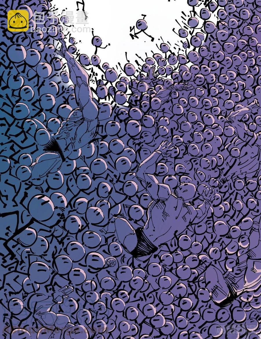 看质量给月票(1/2)-第11话