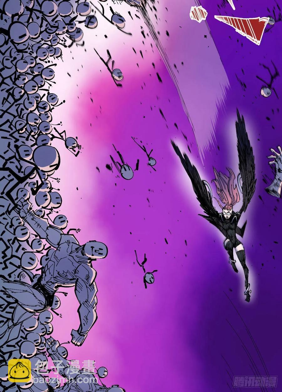 看质量给月票(1/2)-第11话