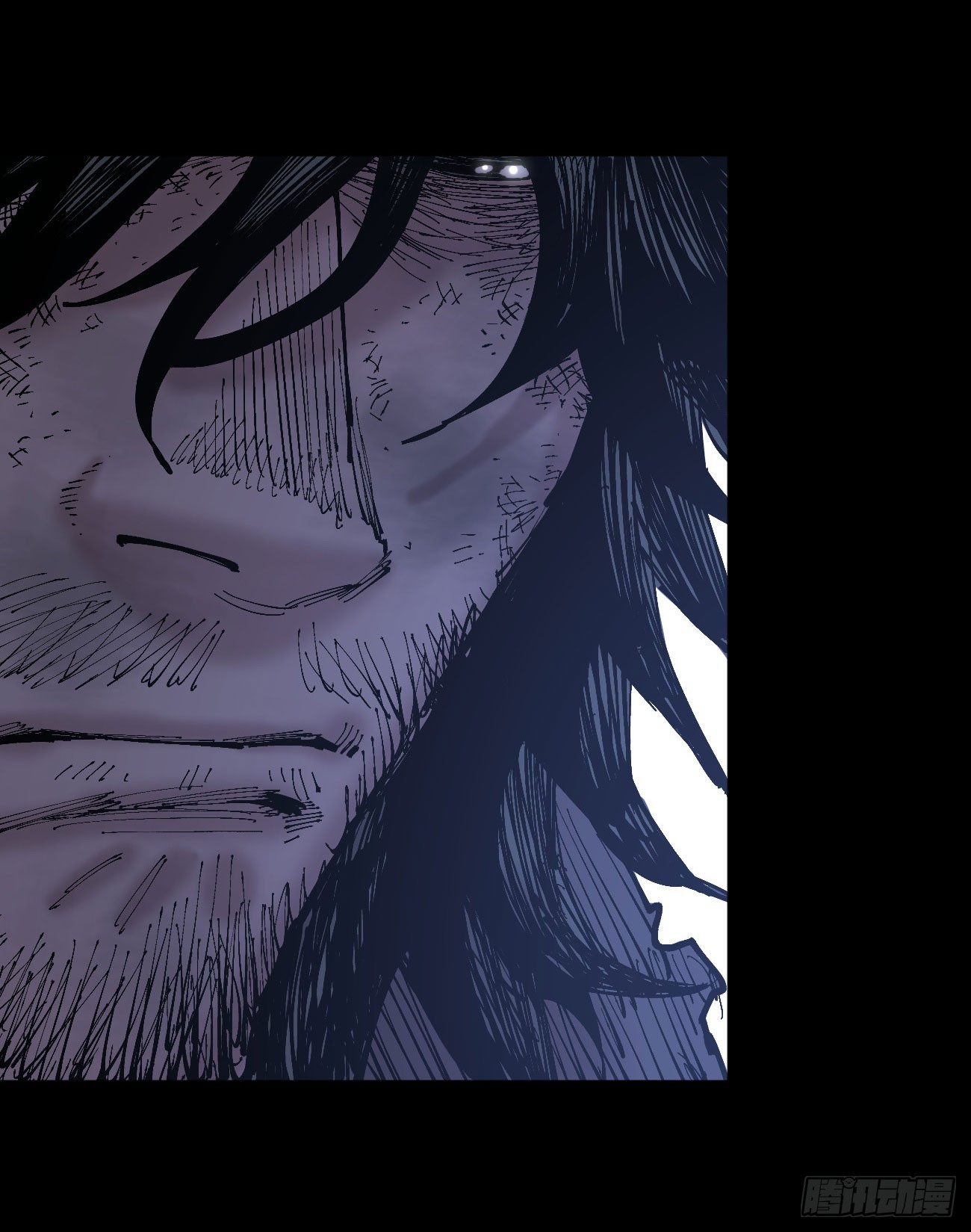 同为底层人(1/2)-第113话