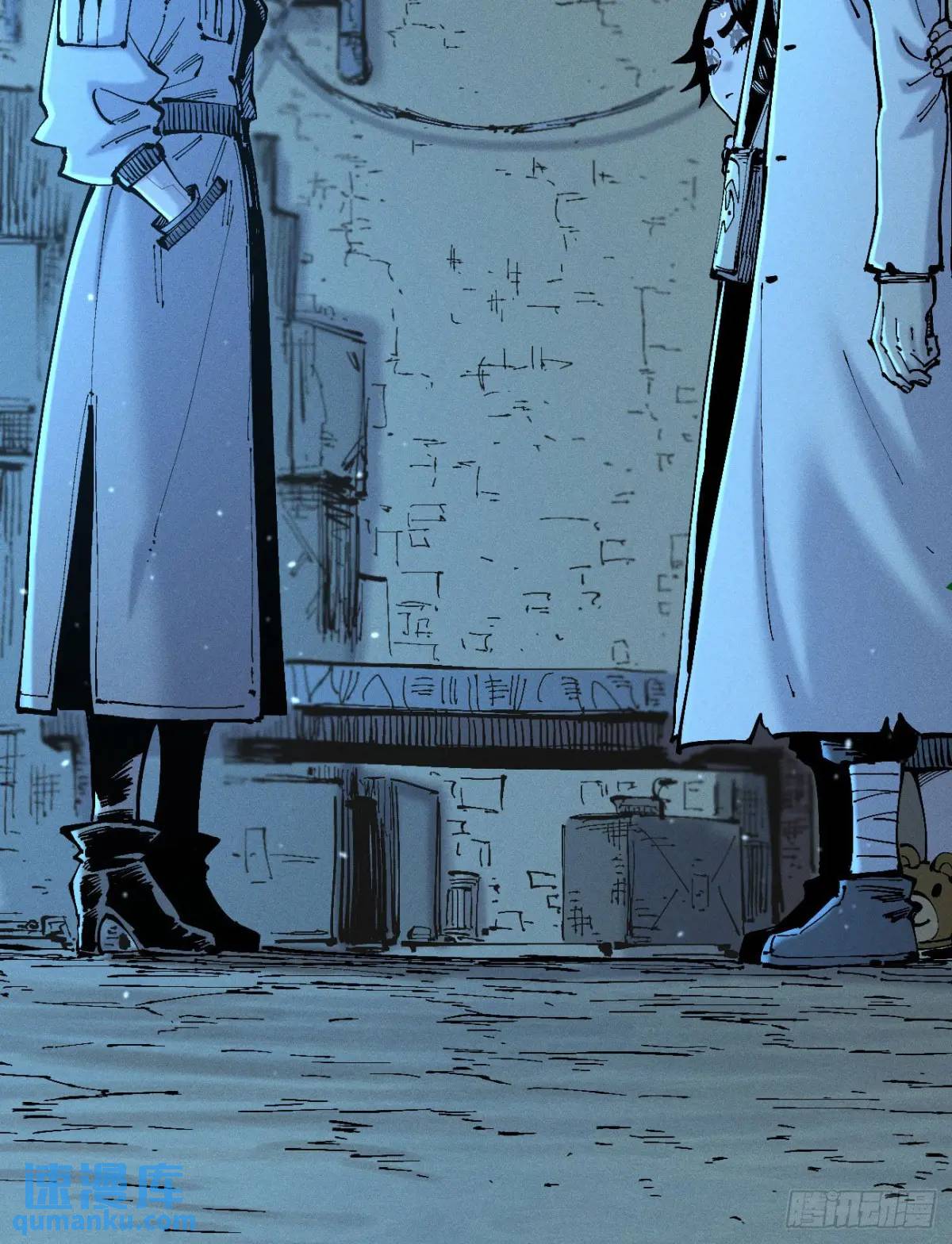 话痨织聊(1/2)-第129话