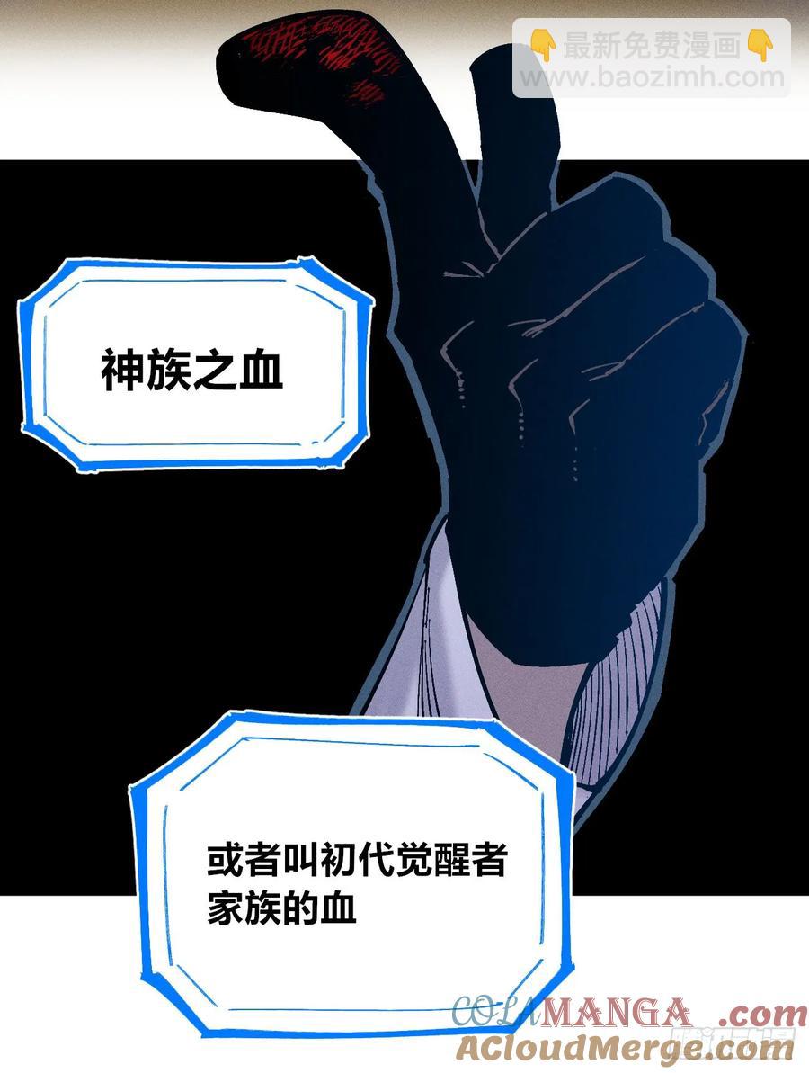 纸媒与绿鲤驴(1/2)-第143话