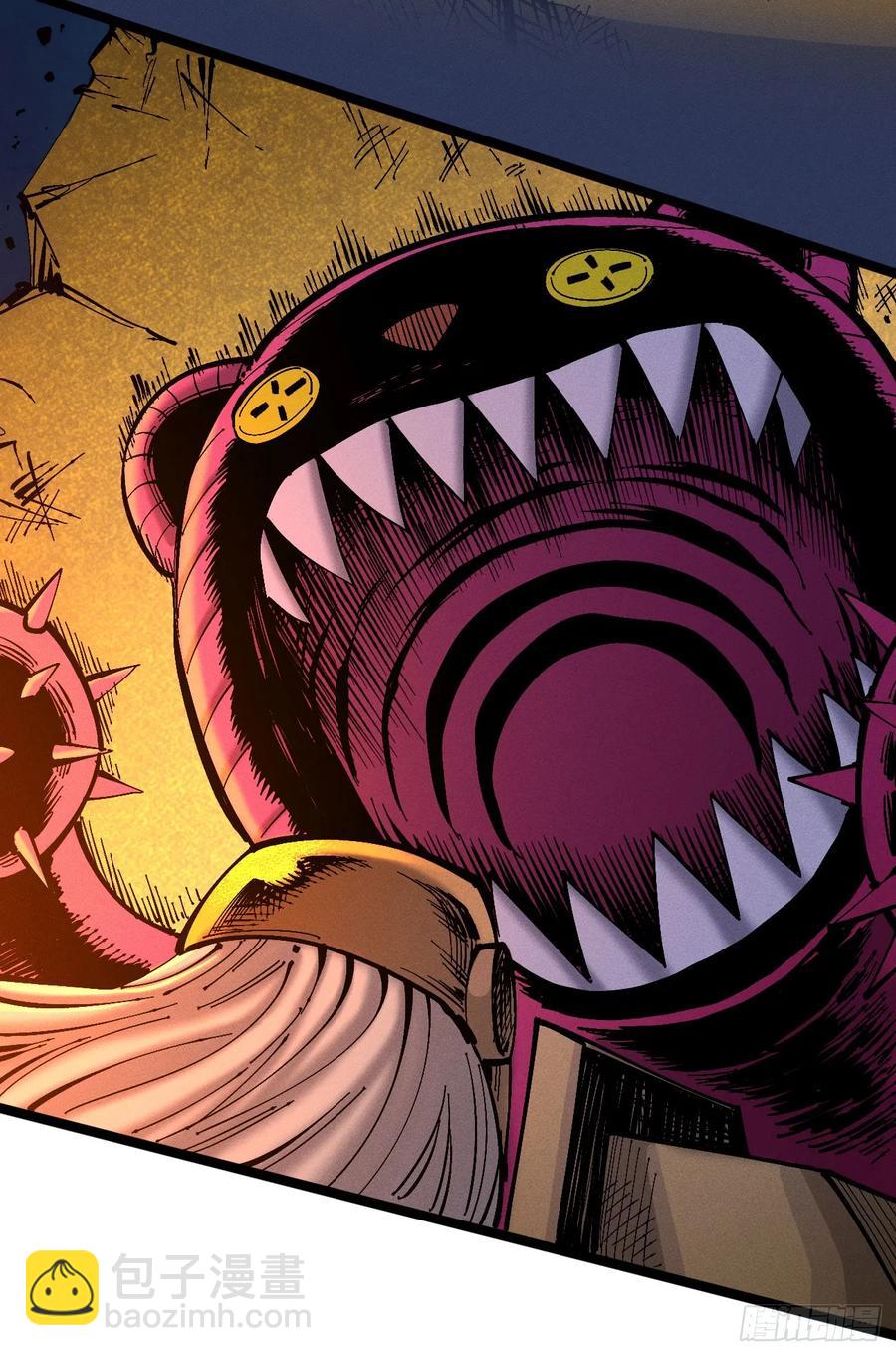 元宵节爆更(1/3)-第147话